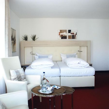 Hotel Ostseeresidenz Cammann 그로미츠 외부 사진