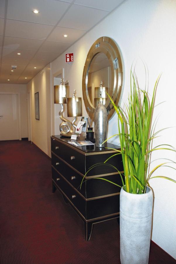 Hotel Ostseeresidenz Cammann 그로미츠 외부 사진