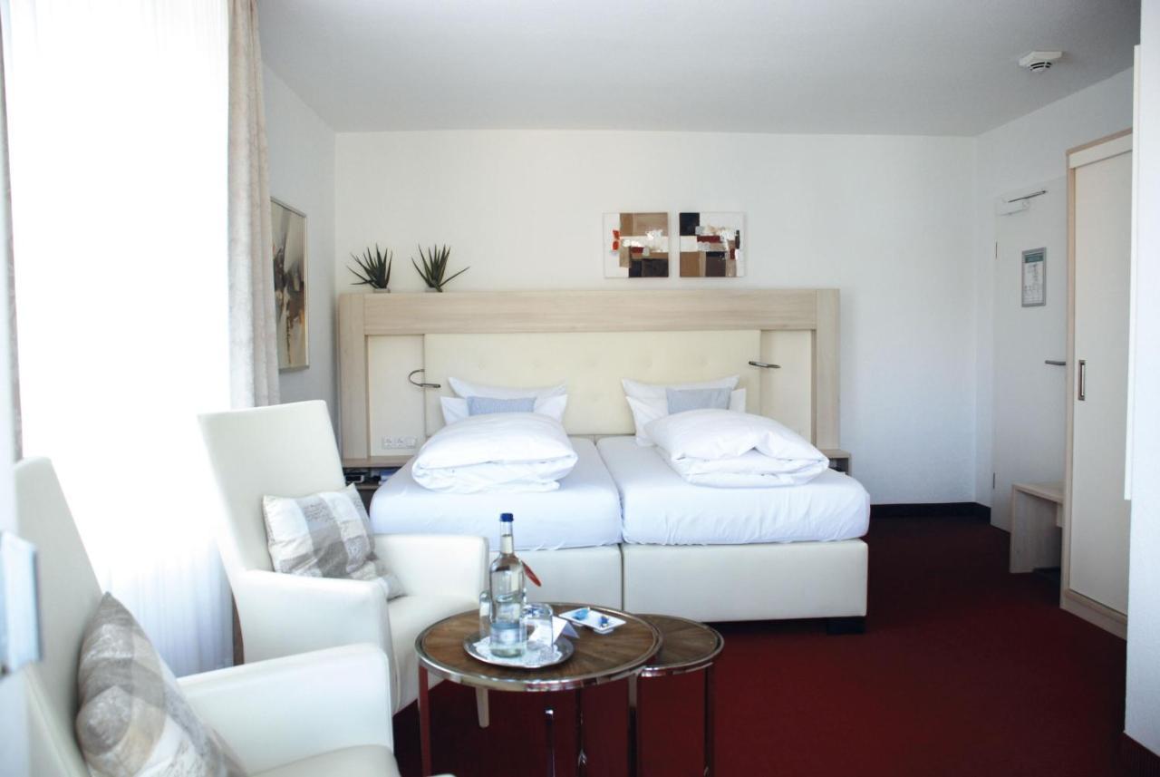 Hotel Ostseeresidenz Cammann 그로미츠 외부 사진