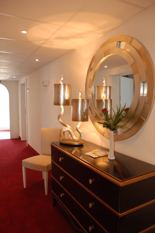 Hotel Ostseeresidenz Cammann 그로미츠 외부 사진