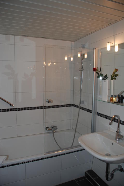 Hotel Ostseeresidenz Cammann 그로미츠 객실 사진