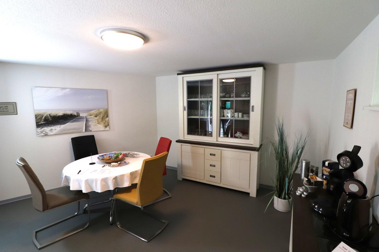 Hotel Ostseeresidenz Cammann 그로미츠 외부 사진