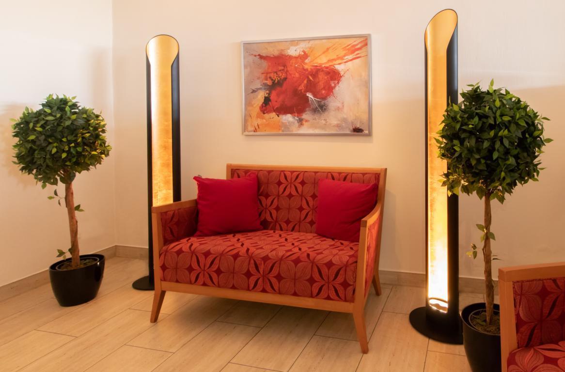 Hotel Ostseeresidenz Cammann 그로미츠 외부 사진