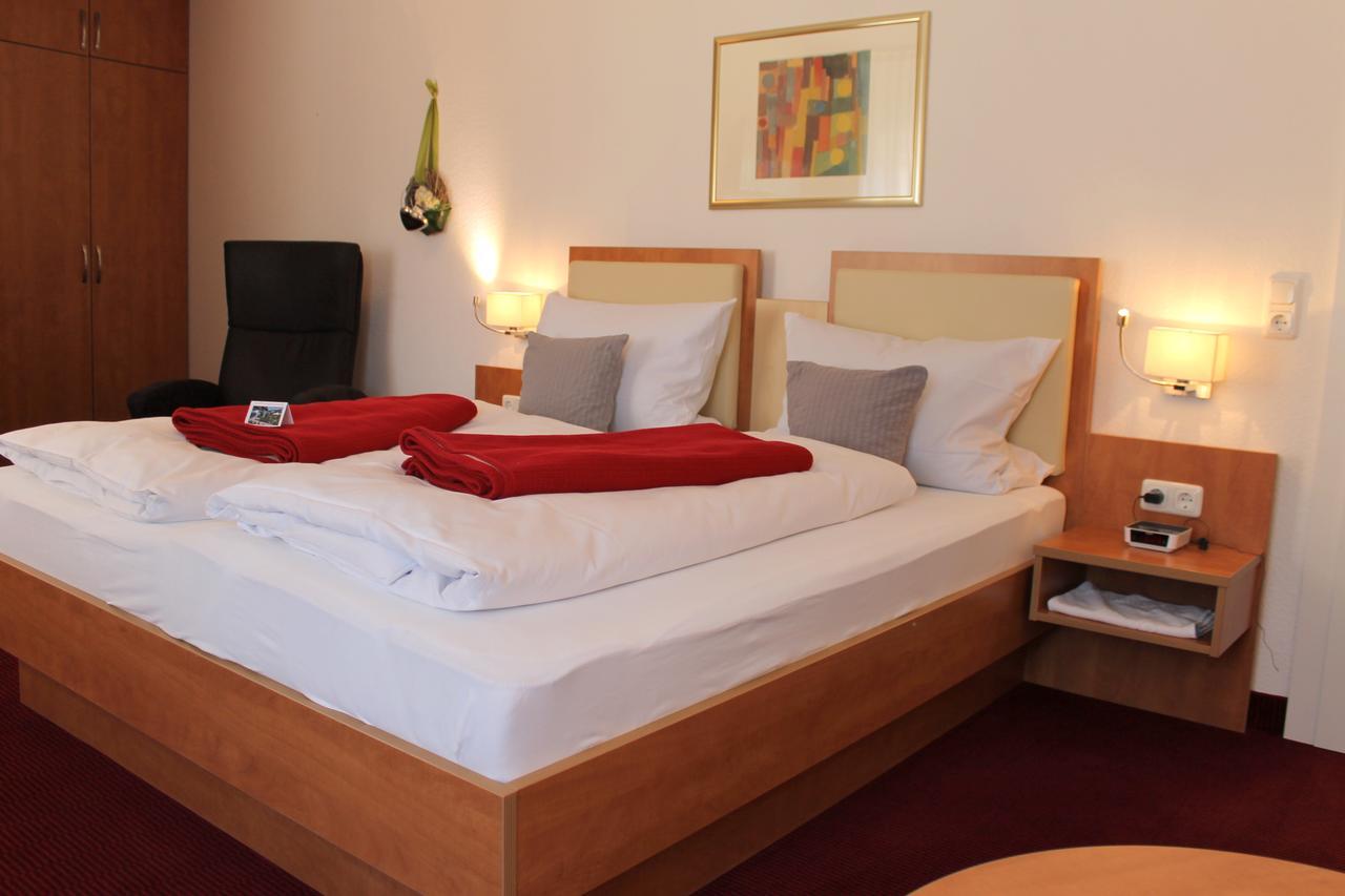 Hotel Ostseeresidenz Cammann 그로미츠 외부 사진