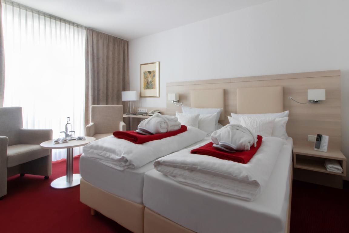 Hotel Ostseeresidenz Cammann 그로미츠 외부 사진